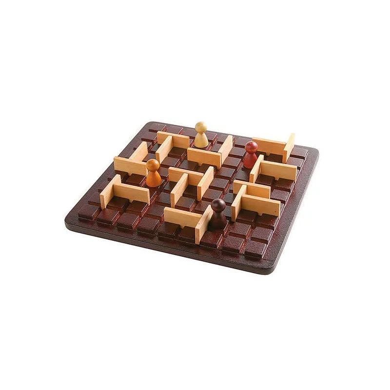 materiel jeu Quoridor mini