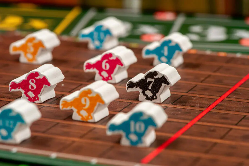 materiel jeu Ready Set Bet