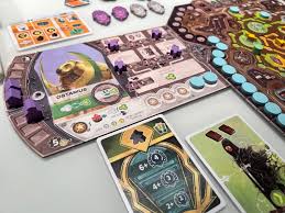 materiel jeu Revive L'Appel des Abysses