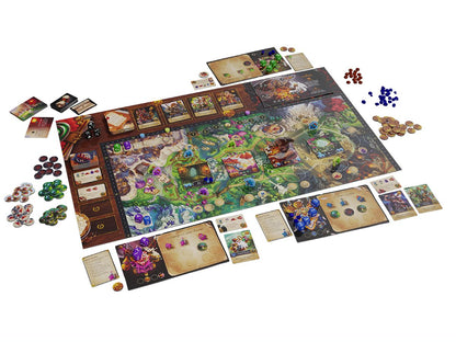 materiel jeu Taverns et Dragons