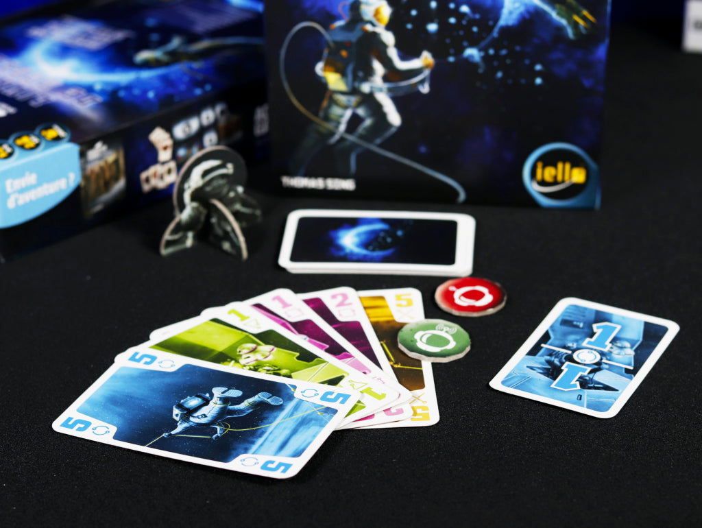 materiel jeu The Crew