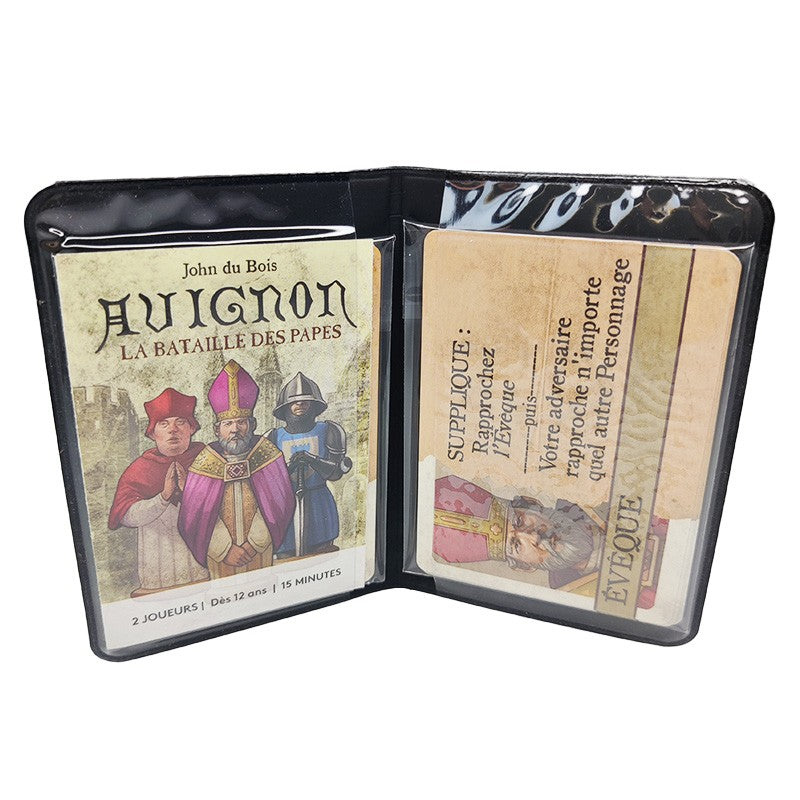 cartes jeu avignon la bataille des apes