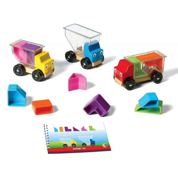 materiel jeu bahuts malins