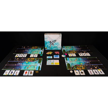materiel jeu de societe finspan