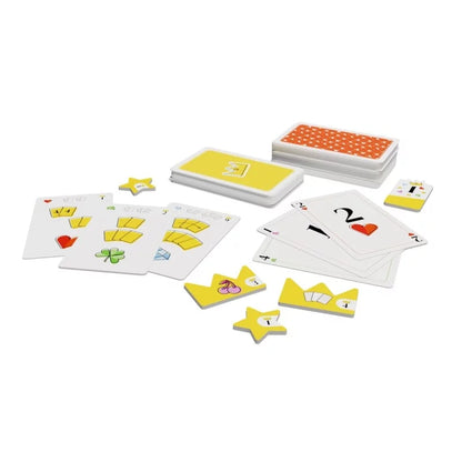 materiel jeu romi rami