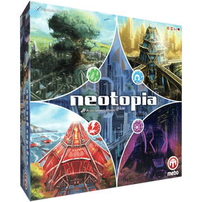 boite jeu neotopia