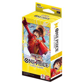 one piece deck st-29 EggH ead