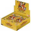 One Piece OP17 Display 24 boosters -  JCC EN