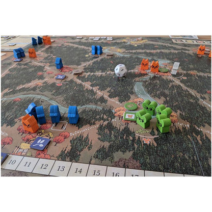 plateau jeu root