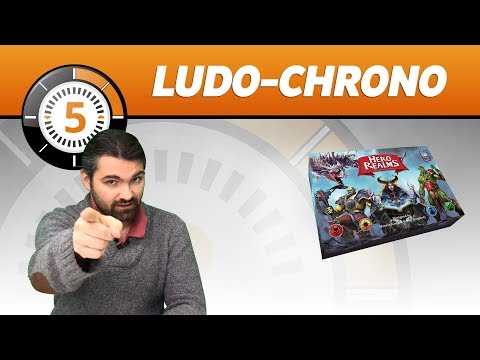 Video jeu Hero Realms Extensions