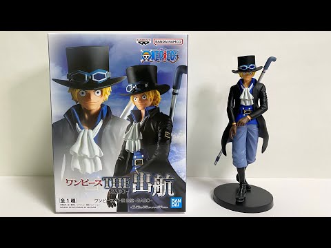 vidéo one piece the shukko sabo