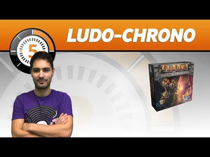 Video jeu Clank