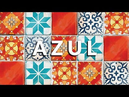 Video jeu Azul