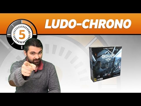 Video jeu Captain Sonar