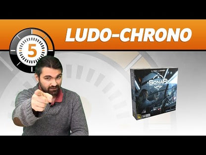 Video jeu Captain Sonar