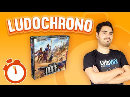Video jeu The Last Doge
