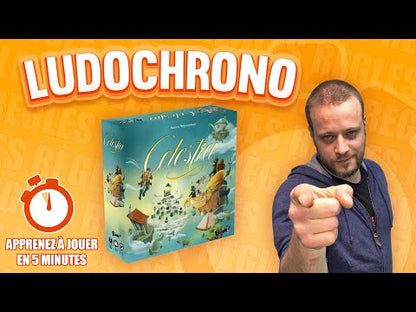 video jeu Celestia big box