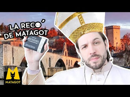 Video jeu Avignon La bataille des papes
