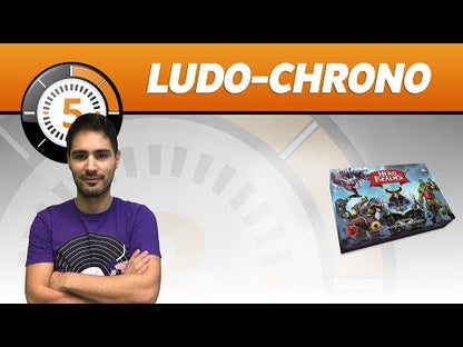 Video jeu Hero Realms