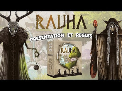 Rauha