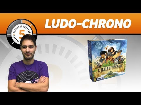 Video jeu l'Ile au Trésor