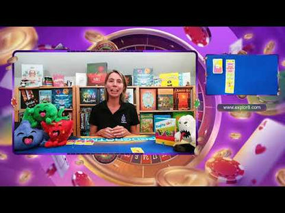 Video jeu Fruitoplay