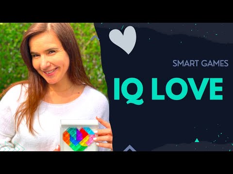 Video jeu IQ Love