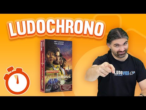 Video jeu Pandemic Zone Rouge Europe