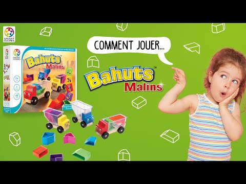 Video jeu Bahuts Malins