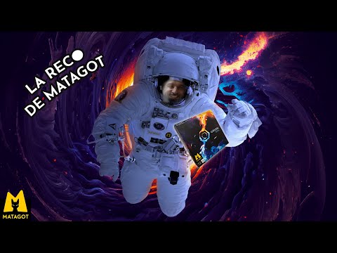 Video jeu Orion Duel