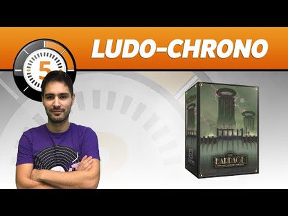 video jeu de societe barrage