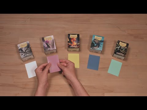 video sleeves