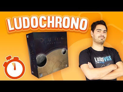 video jeu Dune Imperium