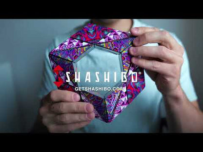 vidéo jeu shashibo