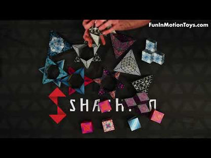 vidéo jeu shashibo 
