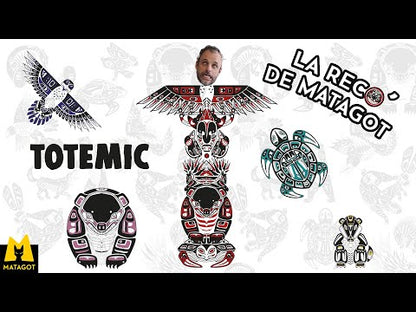 Video jeu Totemic