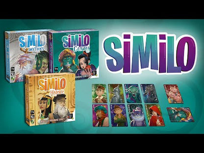 Video jeu Similo