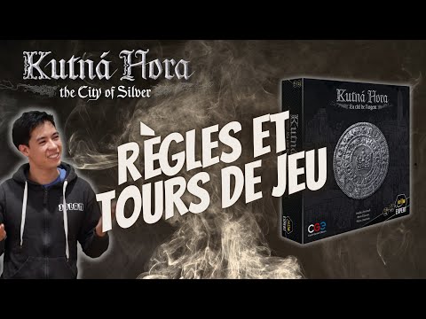 Video jeu Kutna Hora