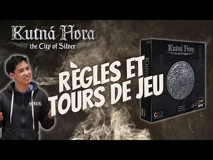 Video jeu Kutna Hora