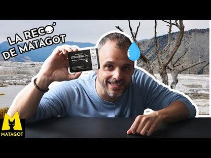 Video jeu Excursion dans la vallée de la mort