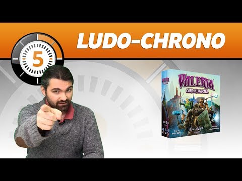video jeu valeria le royaume