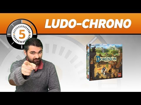 Video jeu Dominion