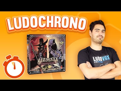 Video jeu Pagan Le Destin de Roanoke