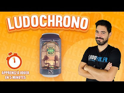 video jeu top cap