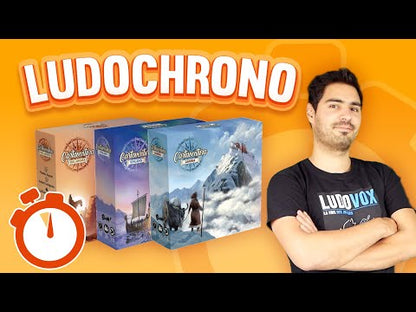 Video jeu Cartaventura