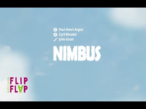 Video jeu Nimbus