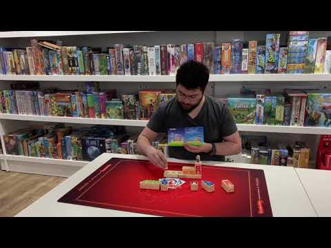 Video jeu Chateau Logique
