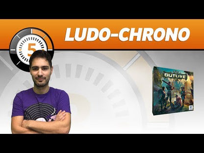 Video jeu Outlive