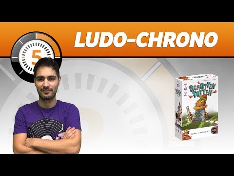 Video jeu Schotten Totten