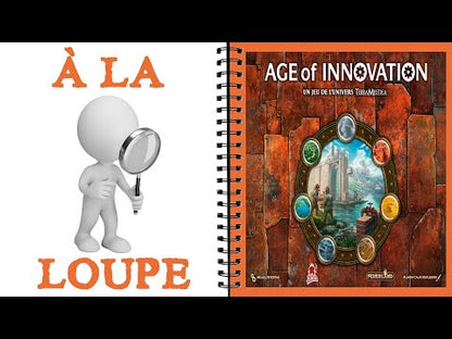 video AGE OF INNOVATION